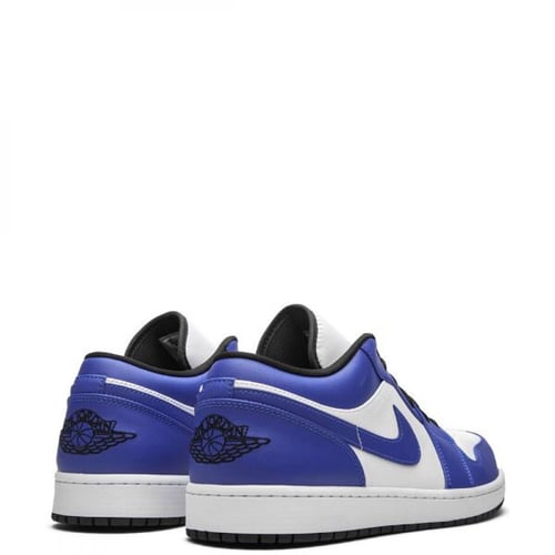 Air Jordan 1 Low “Game Royal” sneakers