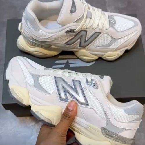 New Balance 9060 'Sea Salt'