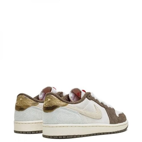 Jordan Air Jordan 1 Low OG "Year of the Rabbit"