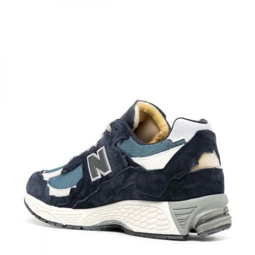 New Balance rotection Pack Dark Navy