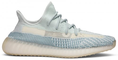 Yeezy Boost 350 V2 'Cloud White'