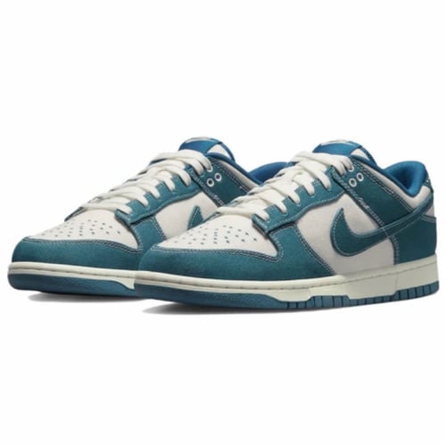Nike Dunk Low 'Industrial Blue Sashiko'
