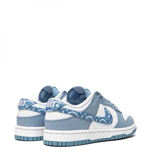 Nike Dunk Low Ess " Blue paisley