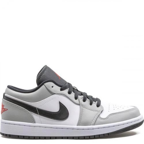 Jordan 1 Low Light Smoke Grey