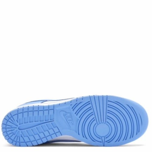 Dunk Low 'University Blue'