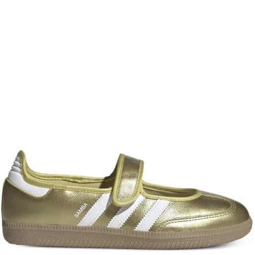Adidas Samba Jane 'Gold Metallic'