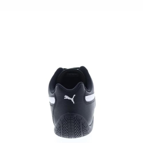 Puma Speedcat Shield LTH Black Motorsport Inspired