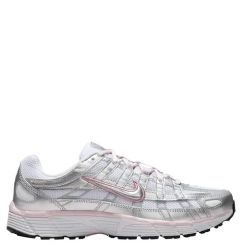 Nike Wmns P-6000 'White Elemental Pink'