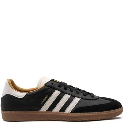 Adidas x JJJJound Samba OG "Core Black/Off White-G...