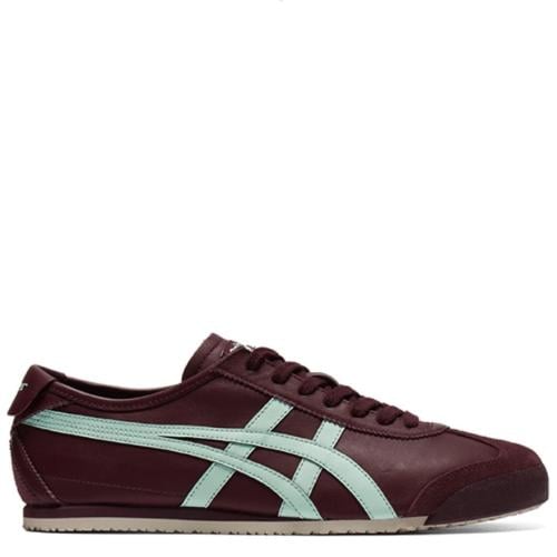 Onitsuka Tiger Mexico 66 'Deep Mars Fresh Ice'