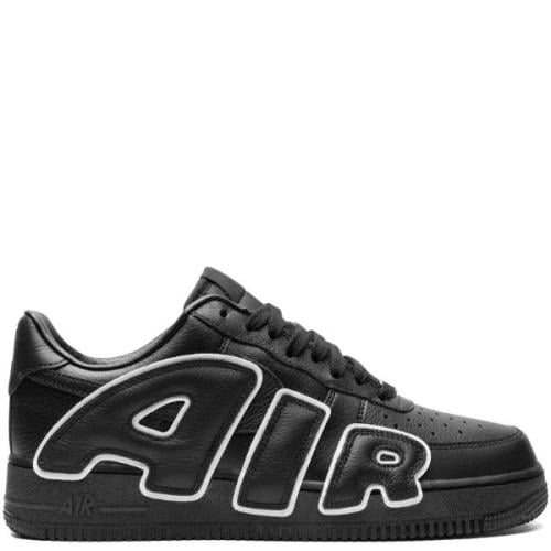 Nike X CPFM Air Force 1 "Black" sneakers