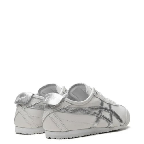 Onitsuka Tiger Mexico 66 "White/Silver" sneakers