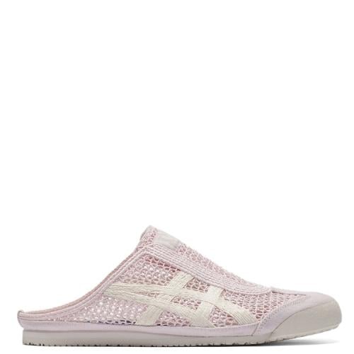 Onitsuka Tiger Mexico 66 Sabot 'CRYSTAL PINK/CREAM...