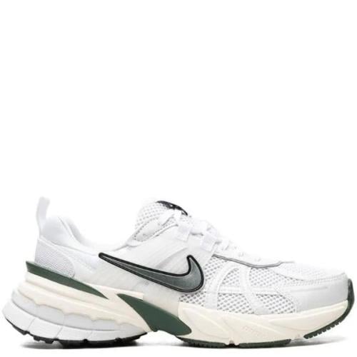 Nike V2K Run "Platinum Green" sneakers