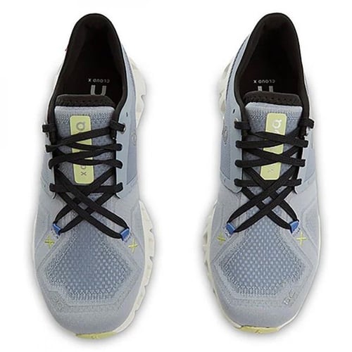 On cloud X 3 “Nimbus/white”