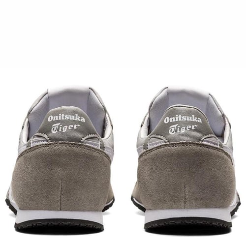 Onitsuka Tiger Grey/ White