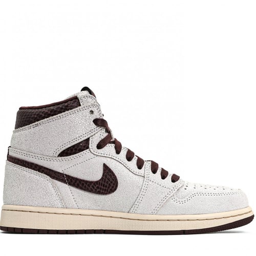 A Ma Maniere x Air Jordan 1 High