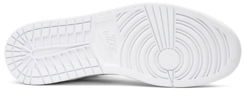 Off-White x Air Jordan 1 Retro High OG 'White'