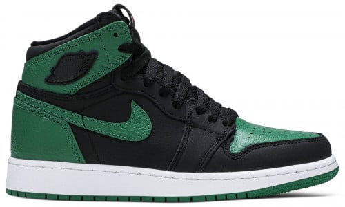 Air Jordan 1 Retro High OG GS 'Pine Green 2.0'