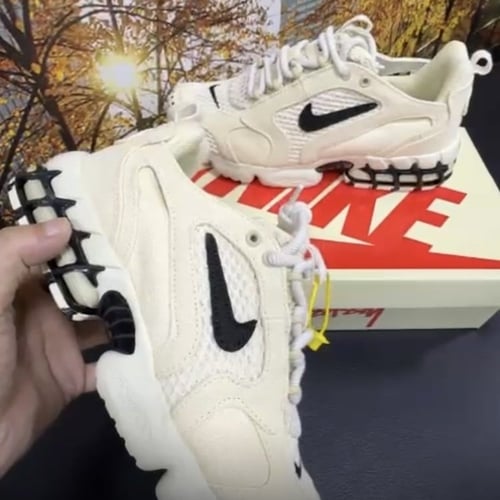 Nike Air Zoom Spiridon Cage 2