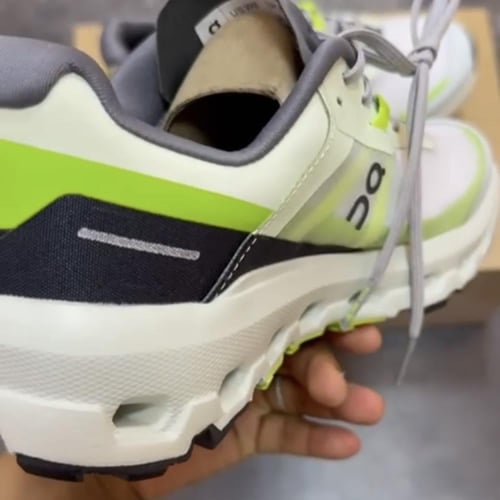 Cloudvista 2 'Lima Kiwi'