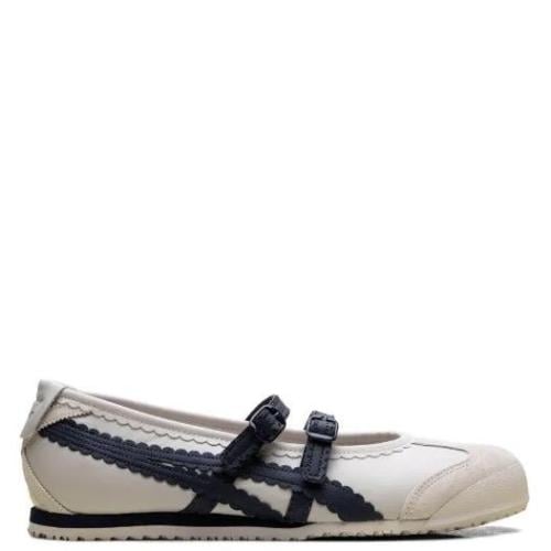 Onitsuka Mexico 66 TGRS 'BIRCH/PEACOAT '