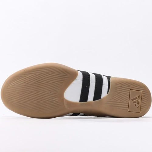 ‘Adidas Mei Ballet Taekwondo ‘Cloud White