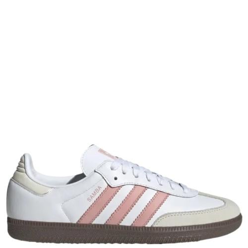 Adidas Samba OG 'Wonder Quartz Pink’