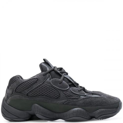 Yeezy 500 "Utility Black"