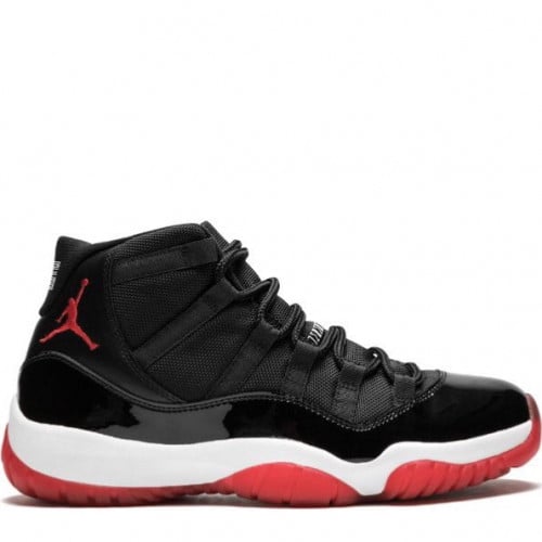 Air Jordan 11 Retro bred