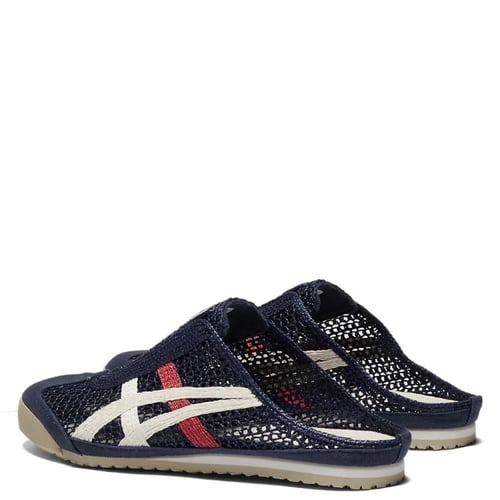 Onitsuka Tiger Mexico 66 Sabot 'IRON NAVY/CREAM'