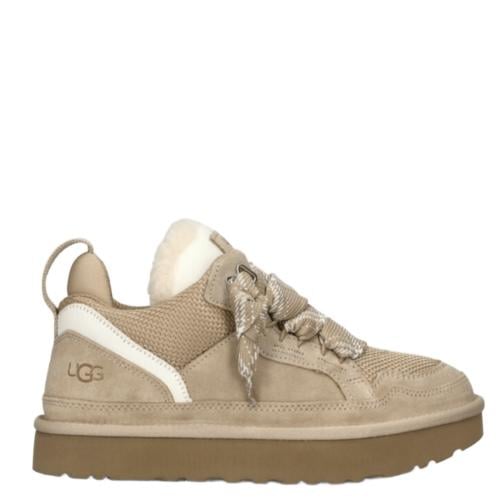 Ugg Beige W Lowmel