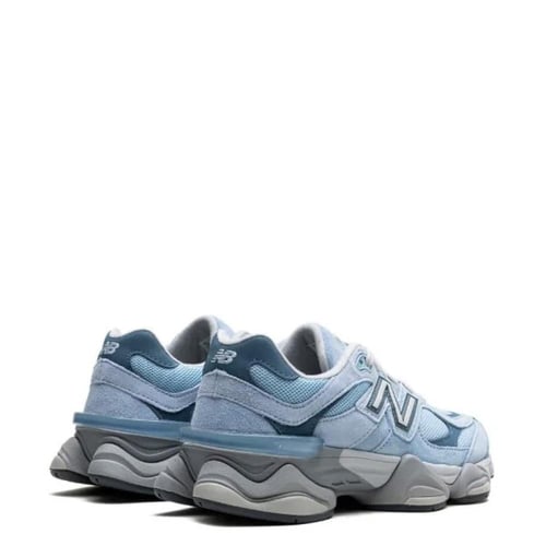 New Balance 9060 "Chrome Blue" sneakers