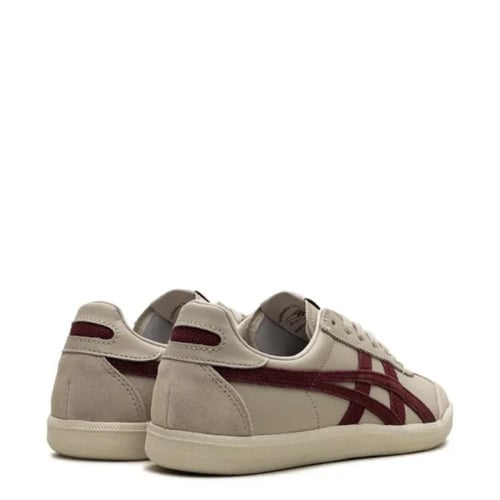 Onitsuka Tiger Totuken "Burgundy" sneakers