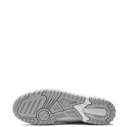 New Balance 550 low-top sneakers