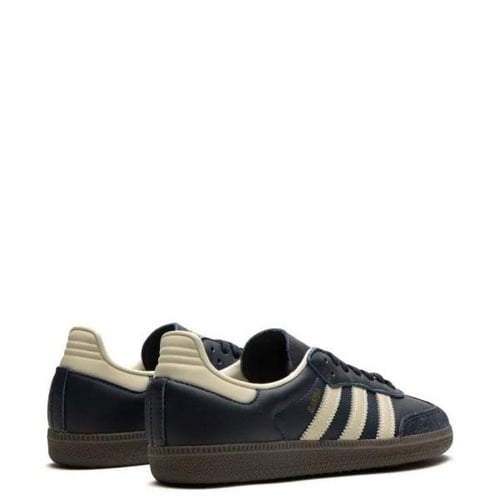 adidas Samba OG "Navy"