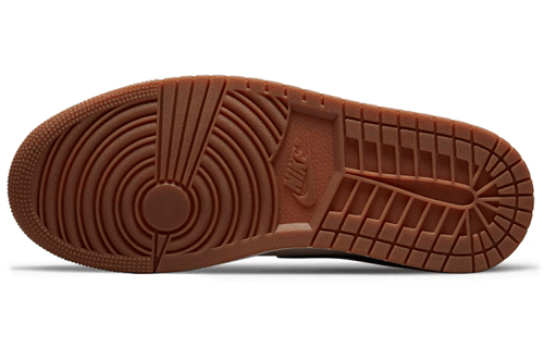 AIR JORDAN 1 MID SE DARK PONY