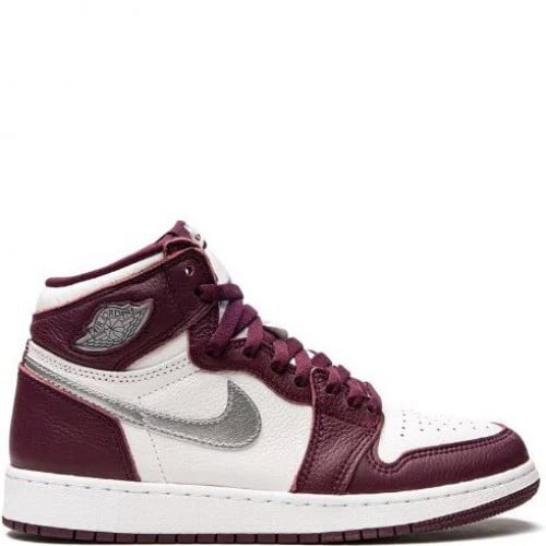 Air Jordan 1 High Bordeaux