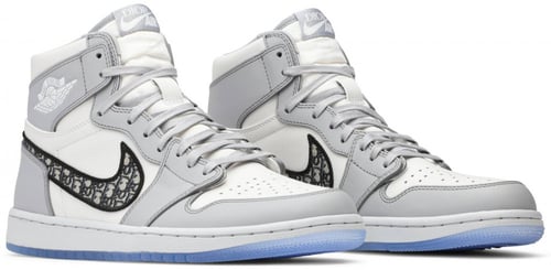 Dior x Air Jordan 1 High