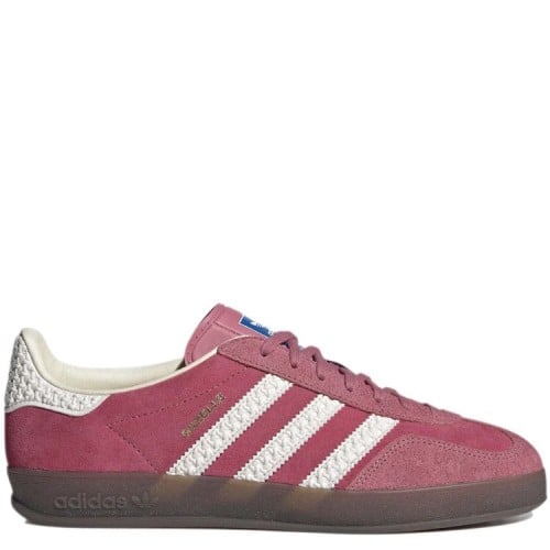 Adidas Gazelle Indoor Pink Cloud White