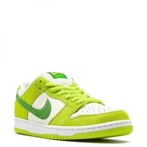 Nike Sb dunk low Green Apple