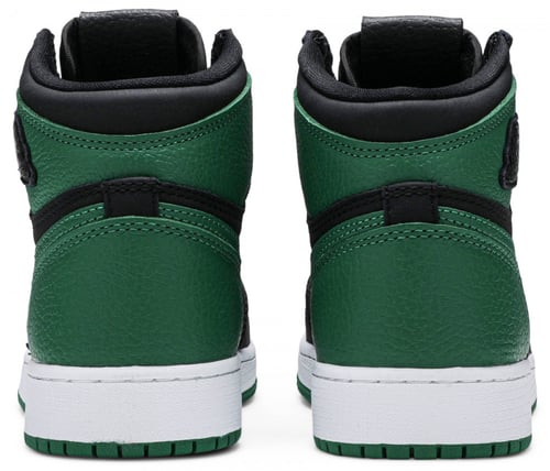 Air Jordan 1 Retro High OG GS 'Pine Green 2.0'