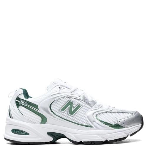 New Balance 530 mesh sneakers