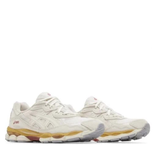 Asics Gel-NYC “cream oatmeal”
