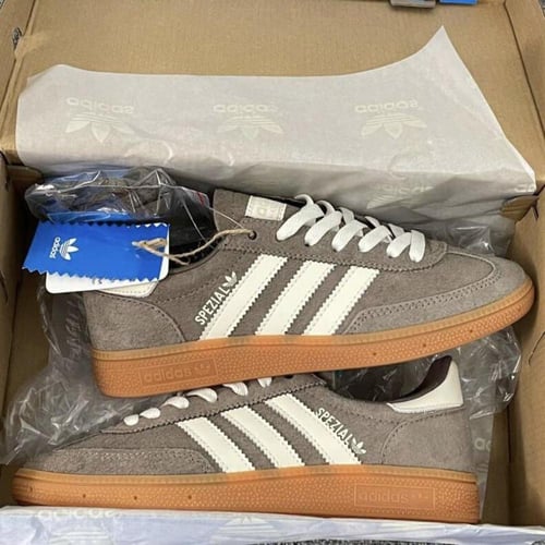 Adidas Handball Spezial "Earth Strata Gum"