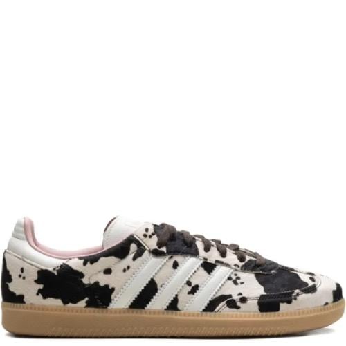 Adidas Samba OG 'Cow Print'
