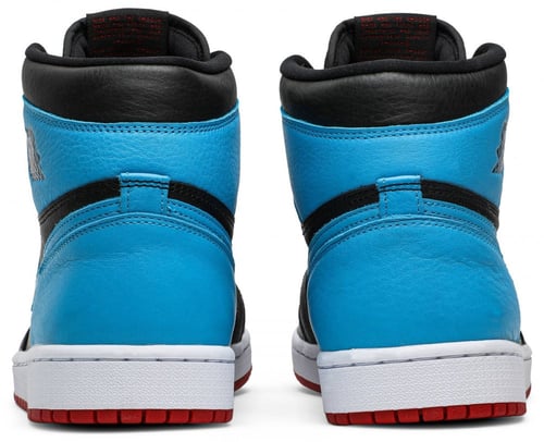 Air Jordan 1 High OG 'UNC To Chicago'