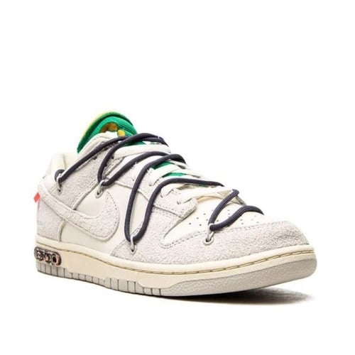 x Off-White Dunk Low sneakers