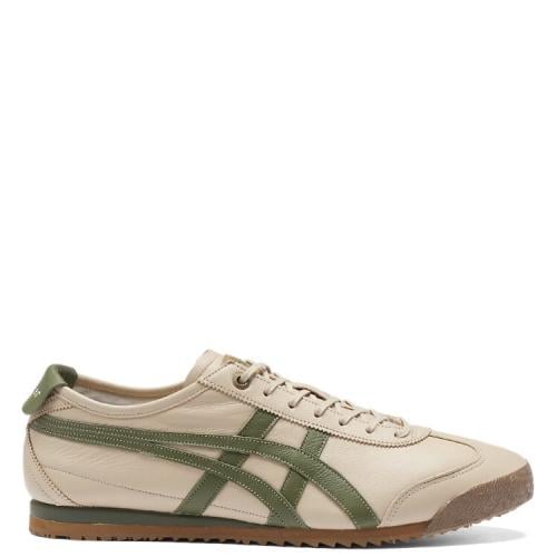 Onitsuka Tiger Mexico 66™ "PURE BEIGE/GREEN" sneak...