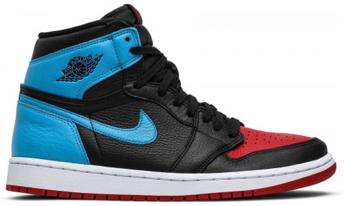 Air Jordan 1 High OG 'UNC To Chicago'